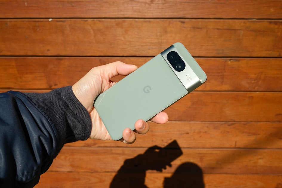 Pixel 2 review: Google's vision of the ultimate smartphone