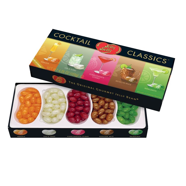 Jelly Belly Cocktail Classics Jelly Beans Gift Box