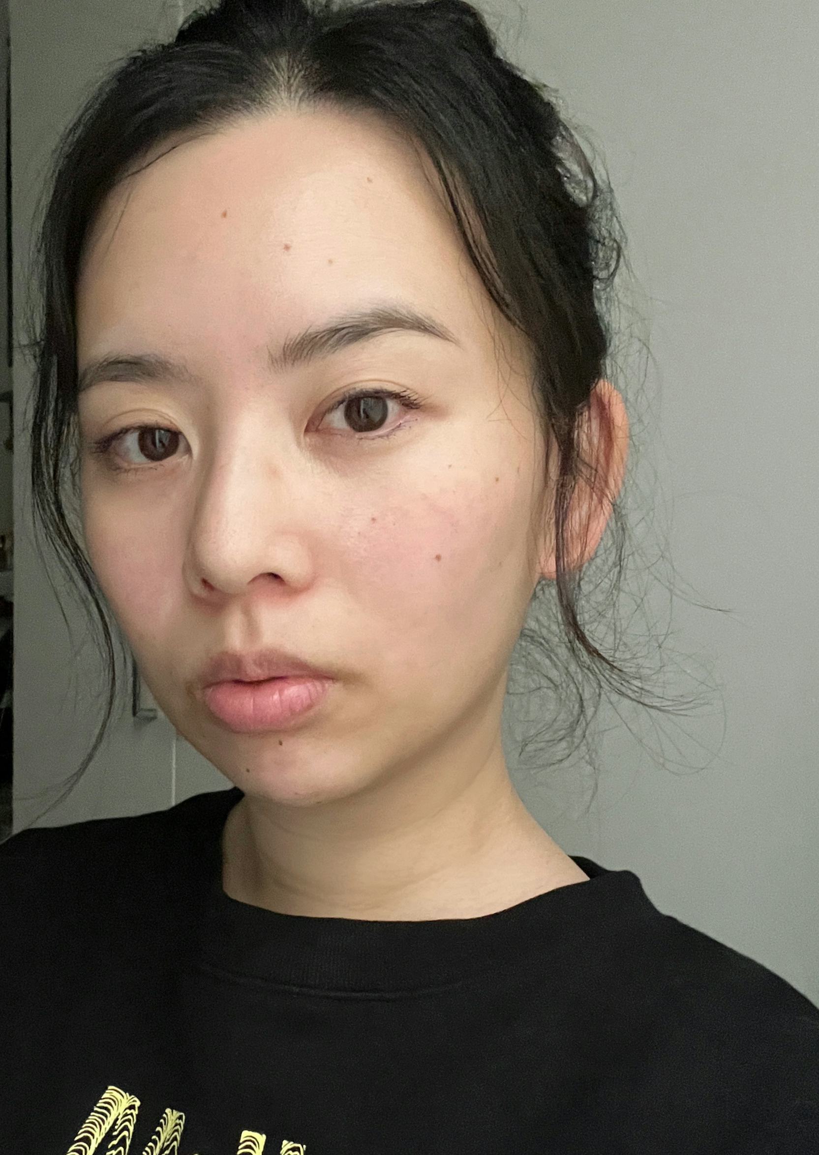 Victoria Beckham Vast Lash Mascara Review 