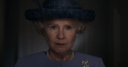 Imelda Staunton as Queen Elizabeth II in Netflix's 'The Crown'