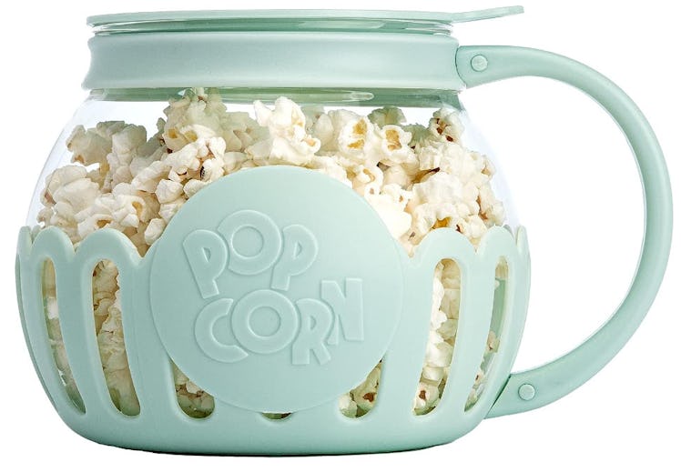 Ecolution Patented Micro-Pop Microwave Popcorn Popper