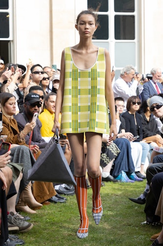 The 14 Spring 2024 Fashion Trends to Start Shopping Now