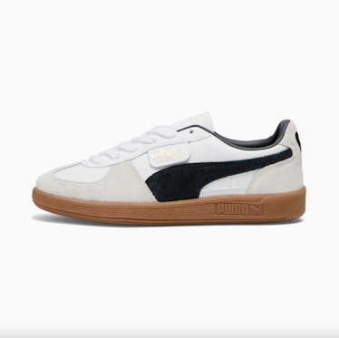 Palermo Women's Leather Sneakers