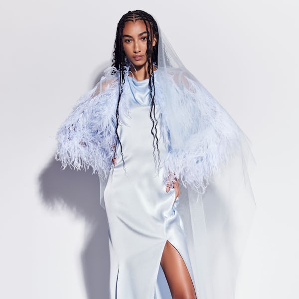 The Spring Summer 2024 Bridal Fashion Week Trends