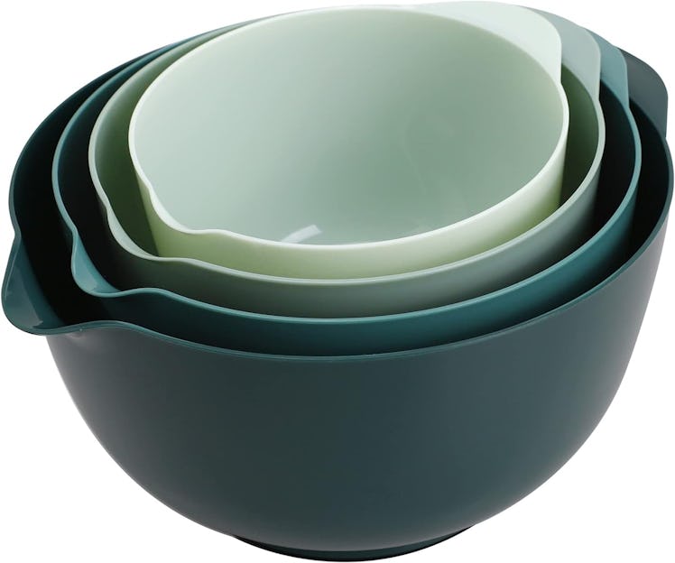 BoxedHome Nesting Mixing Bowl Set