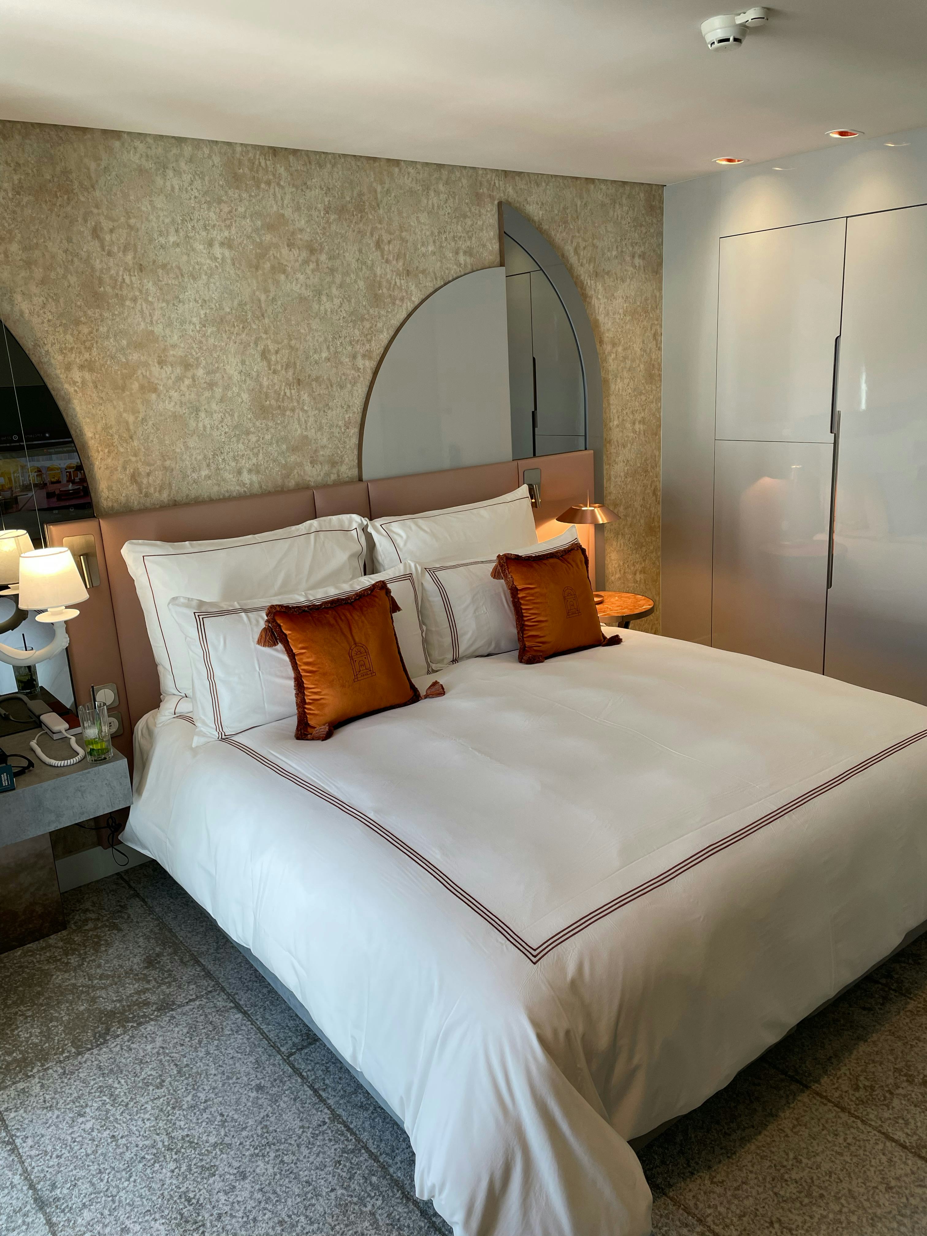 If you&rsquo;re visiting Lisbon, Portugal consider staying at the Vignette Collection, Convent Square Lisb&hellip;