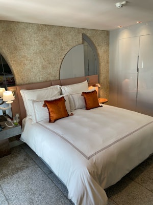 If you're visiting Lisbon, Portugal consider staying at the Vignette Collection, Convent Square Lisb...