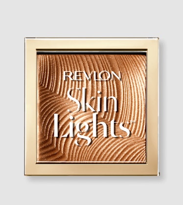 The SkinLights Prismatic Bronzer is one of Nailea Devora's go-to beauty products for her makeup rout...