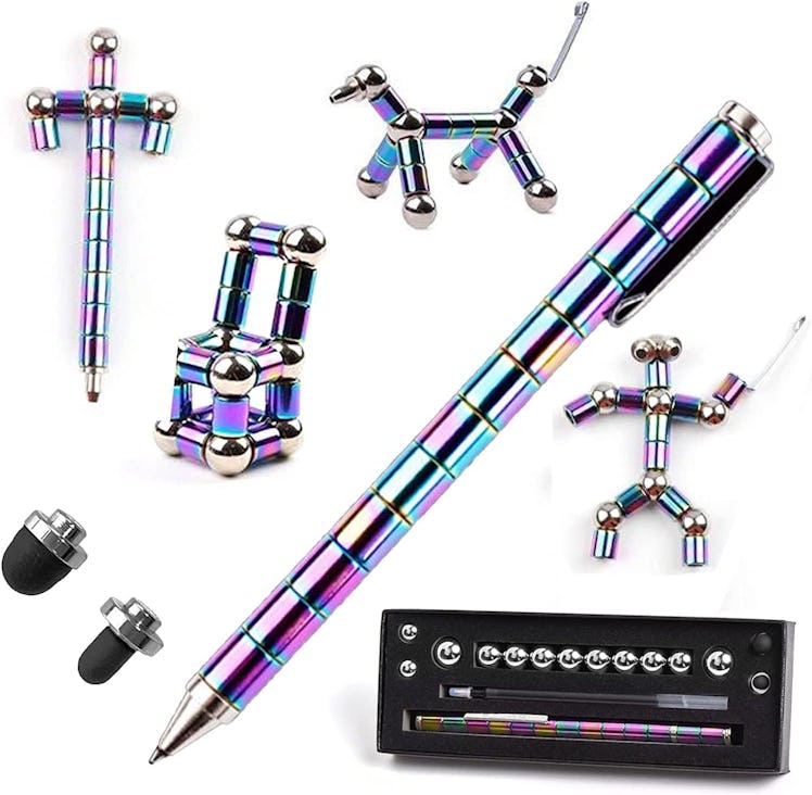 VYWmna Fidget Pen