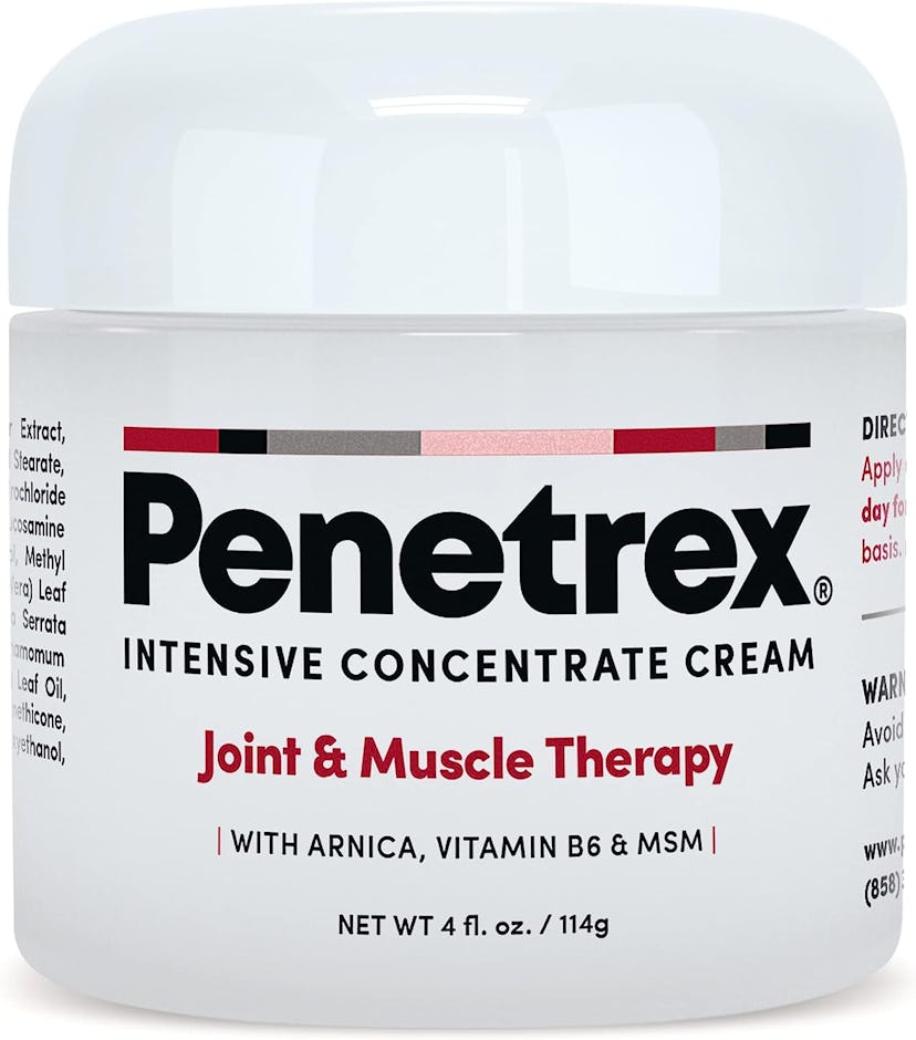 Penetrex Joint & Muscle Therapy Intensive Concentrate Cream