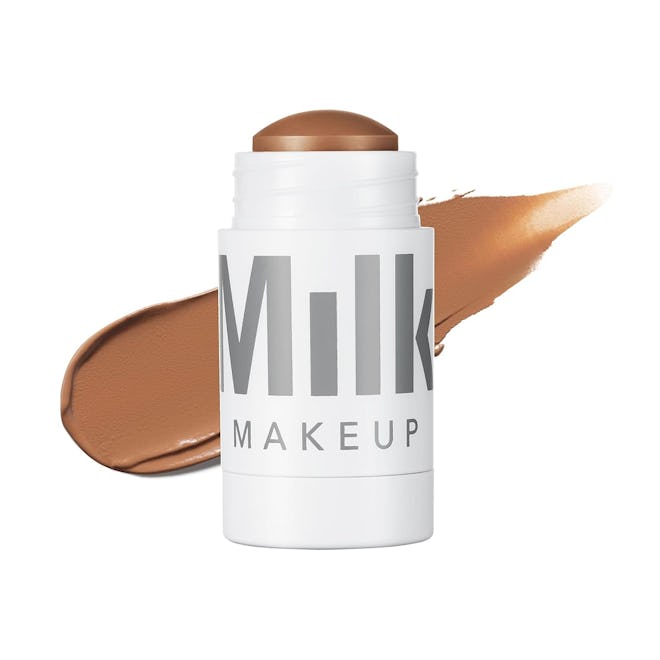 MILK Makeup Matte Bronzer Stick