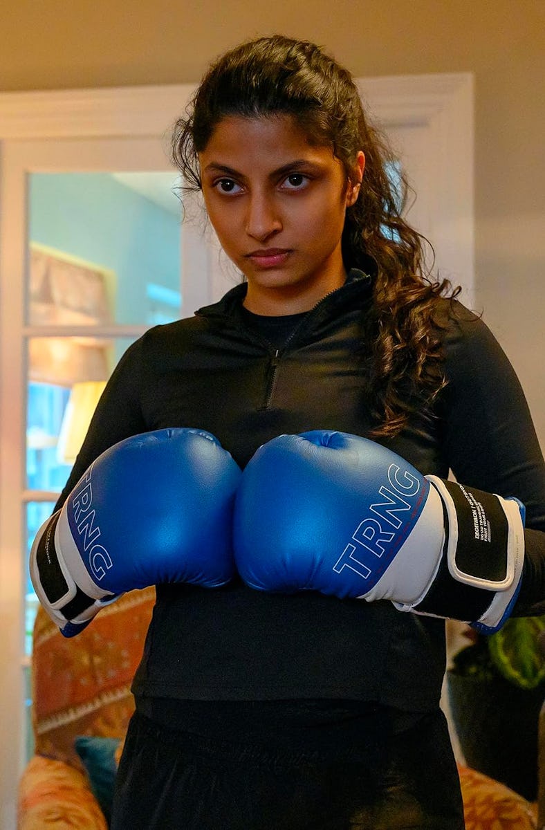 Priya Kansara and Ritu Arya in Polite Society