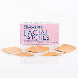 frownies Forehead & Between Eyes Wrinkle Patches