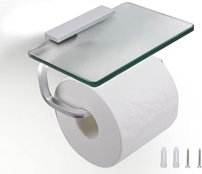 RAIKEDR Toilet Paper Holder