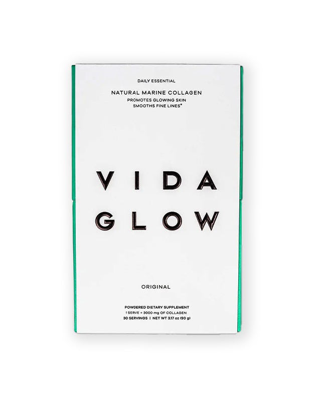 Natural Marine Collagen