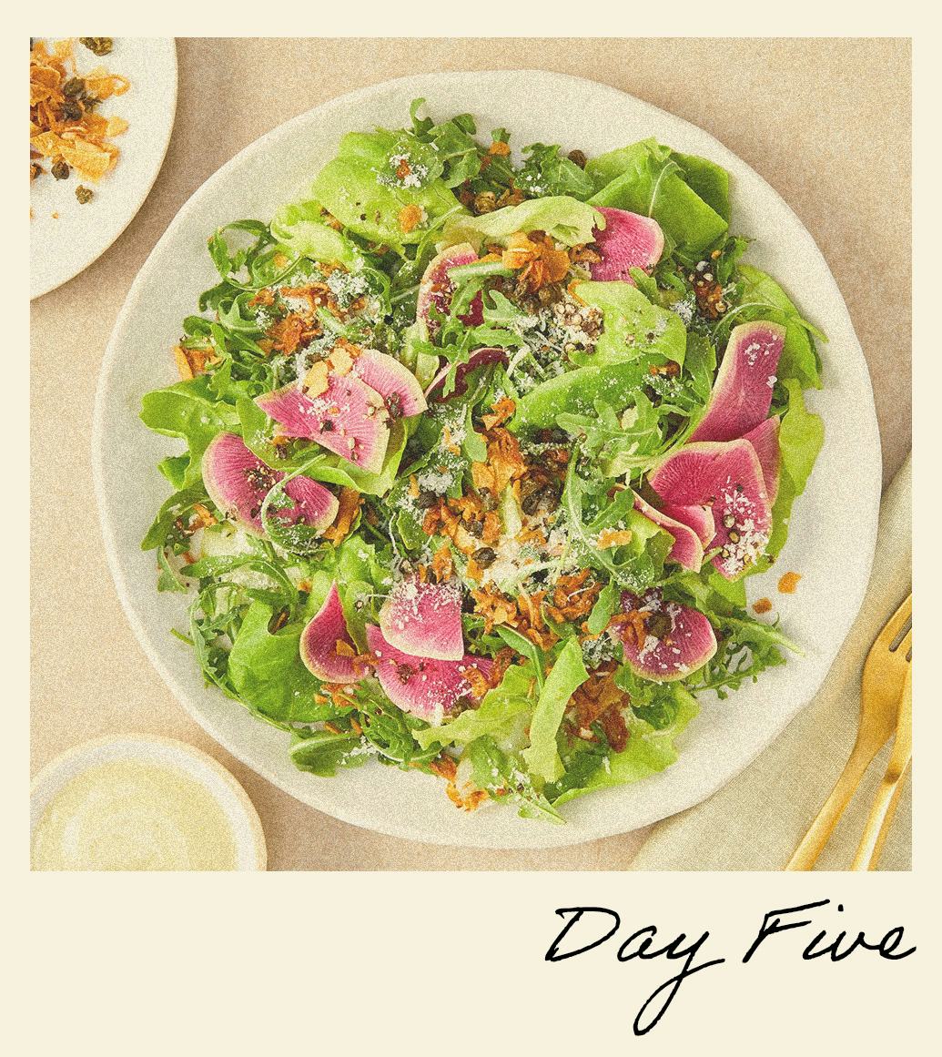 If Gwyneth Paltrow&rsquo;s daily routine included salads from Goop Kitchen, so would mine.