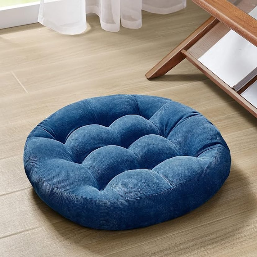 Degrees of Comfort Floor Cushion Pillow