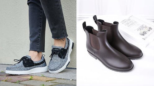 Amazon's Selling A Ton Of These Comfy, Podiatrist-Recommended Shoes That Are So Cheap