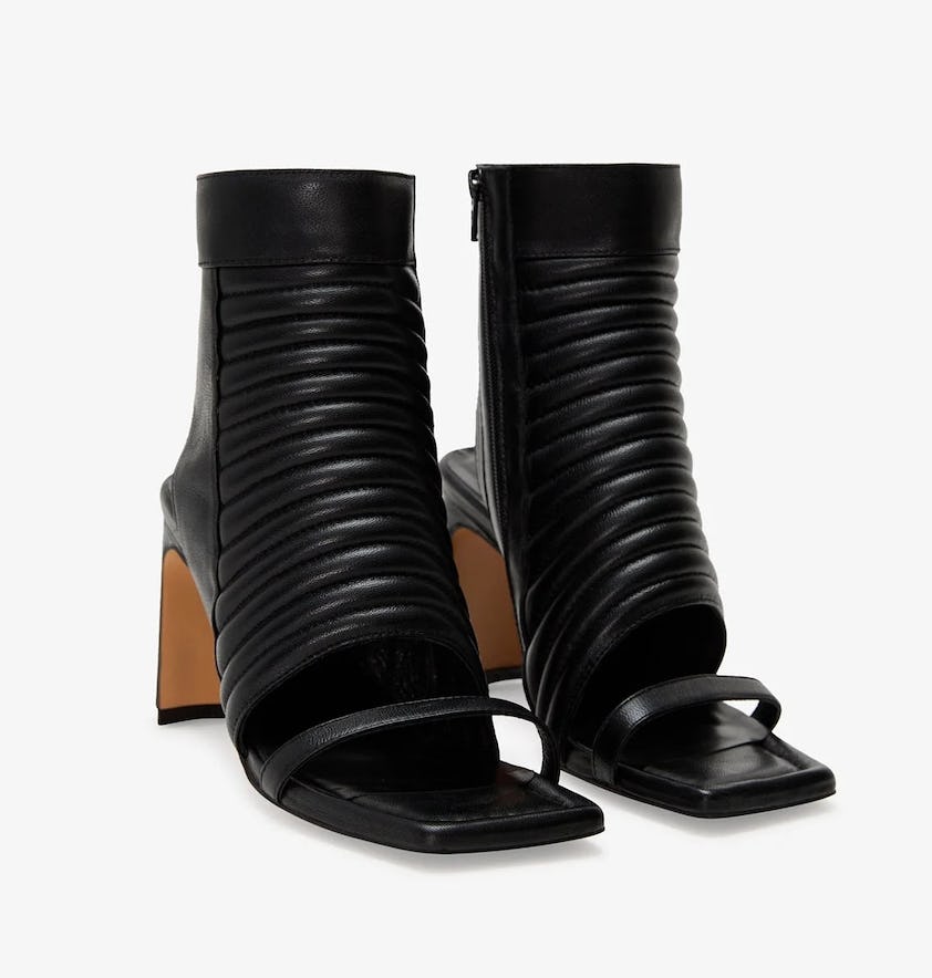 Tulla Heeled Sandals