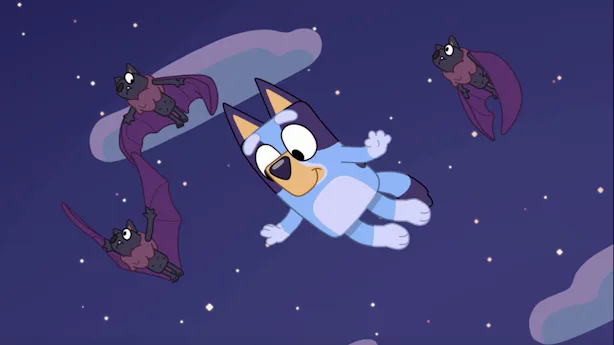 Is There A 'Bluey' Halloween Episode In 2023?