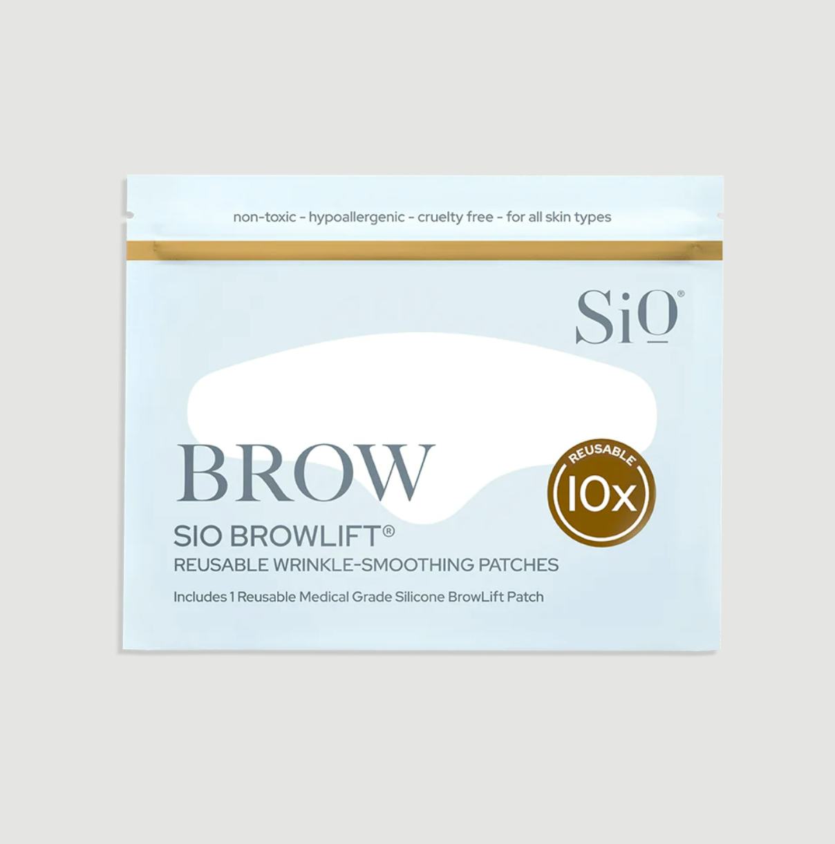 sio beauty browlift