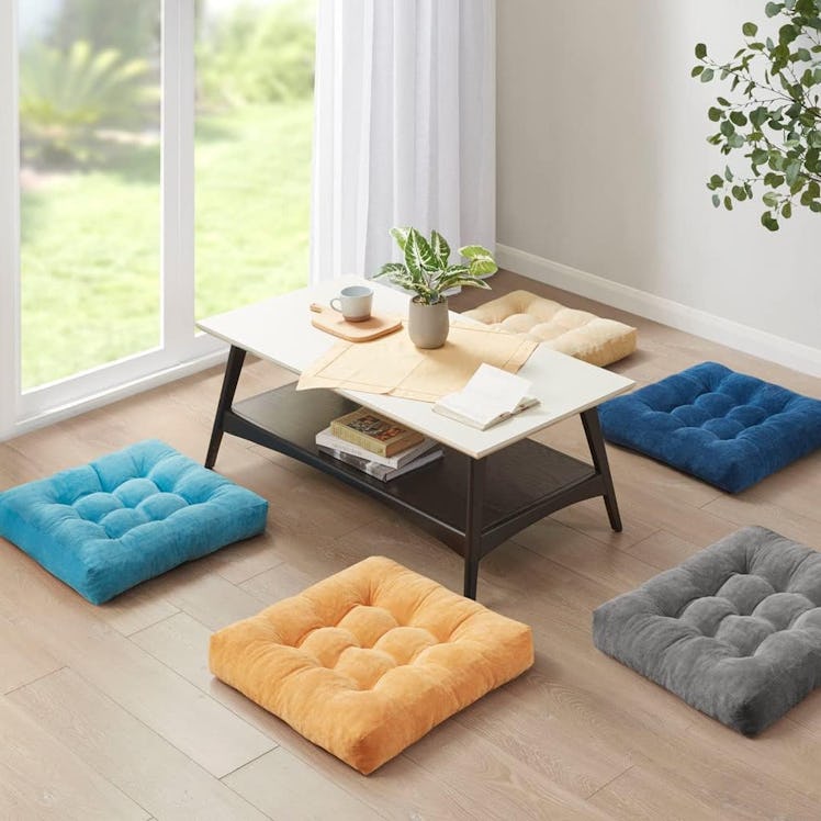 Degrees of Comfort Floor Pillow