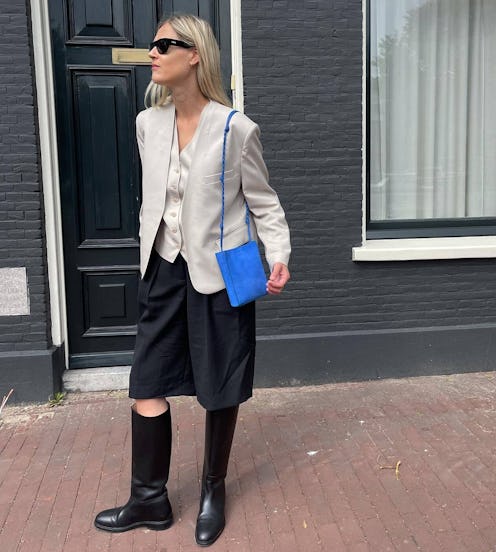 Riding boot trend 2023