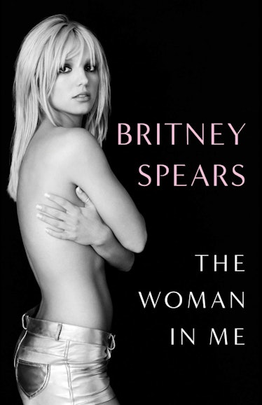 Britney Spears' Memoir 'The Woman In Me'