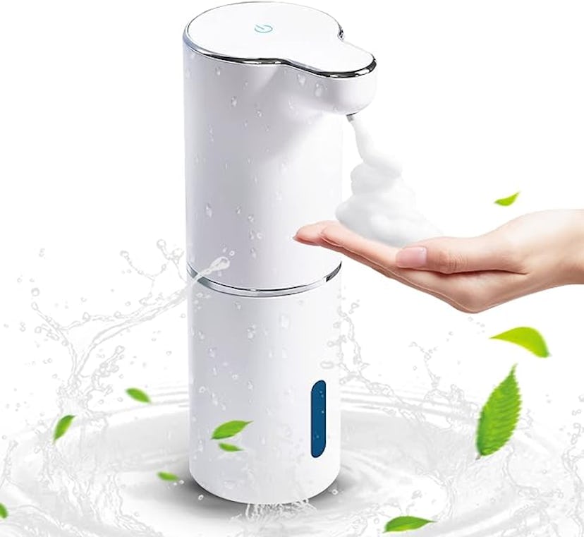 HOTBABY Automatic Soap Dispenser