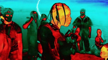 2023’s Wildest Thriller Reveals the Infuriating Limits of Video Game Movies 2023’s Wildest Thriller Reveals the Infuriating Limits of Video Game Movies