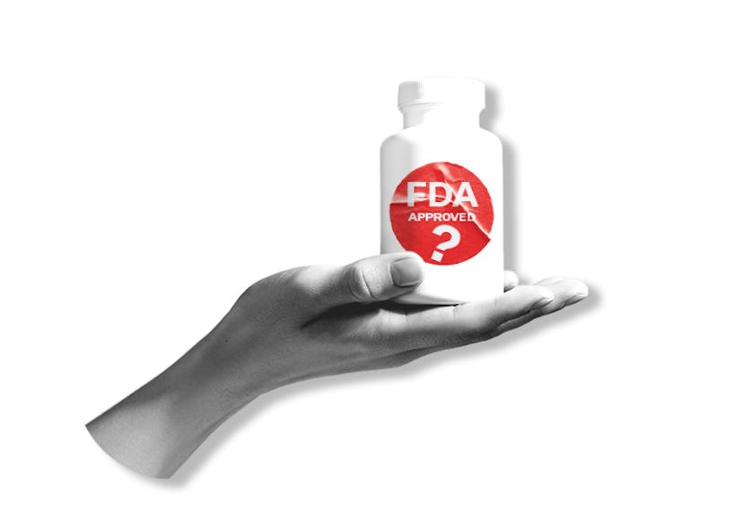 Not all skin care or hair growth supplements are created equal.