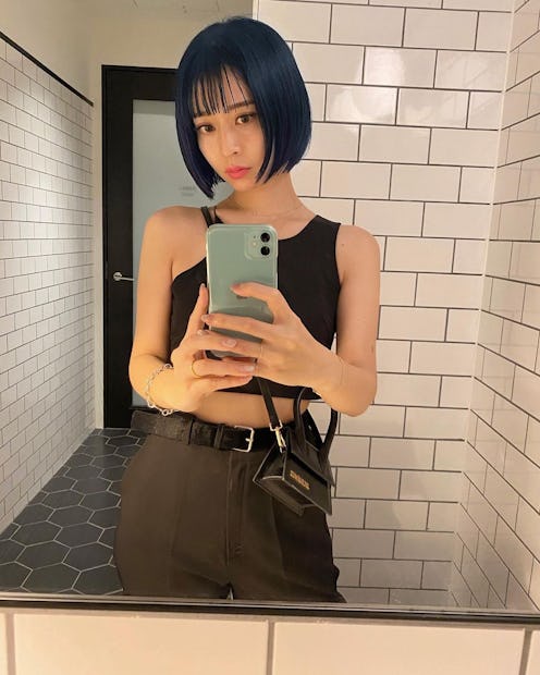 The zodiac signs who love to dye their hair, according to an astrologer.