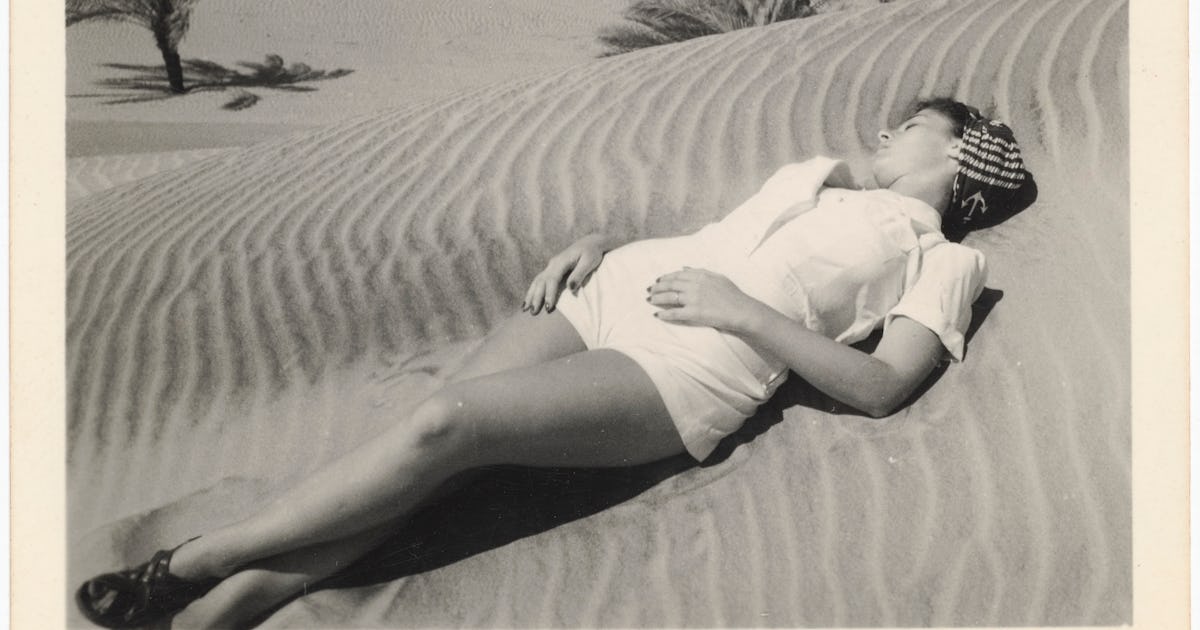 The Woman Behind Chloé’s Legacy of Effortless Chic