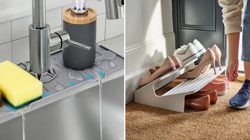 The Weirdest, Most Genius Things For Your Home Under $35 With Near-Perfect Amazon Reviews
