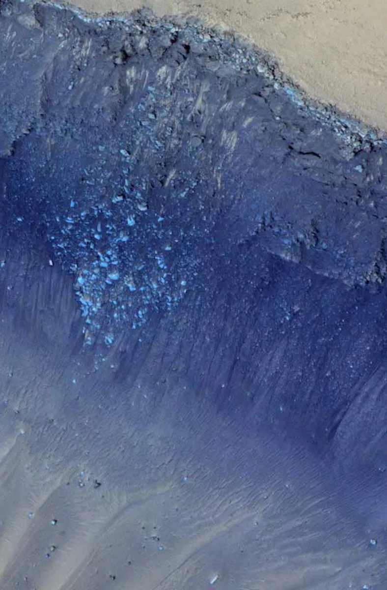 Biggest Insight Nasa’S Insight Records Monster Quake On Mars – VLAICY