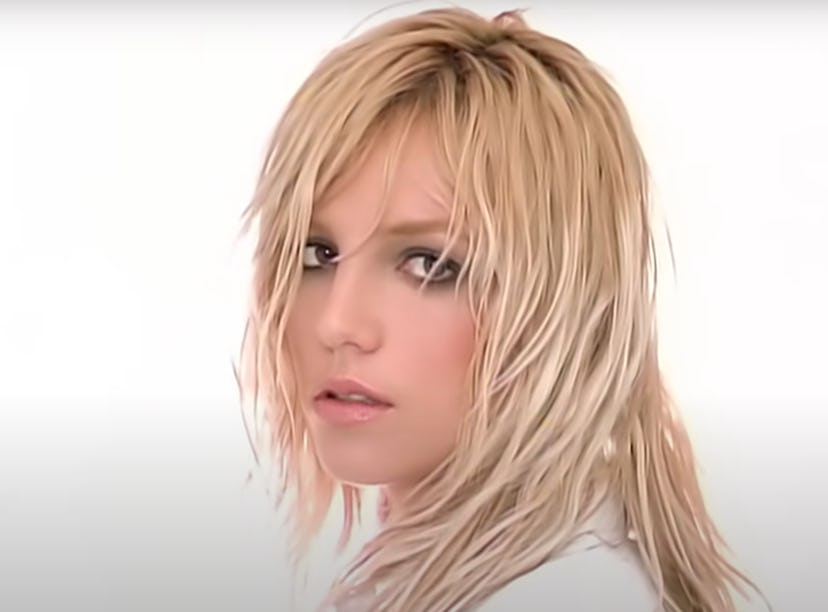 Britney Spears fans have a theory "Everytime" is actually about her abortion.
