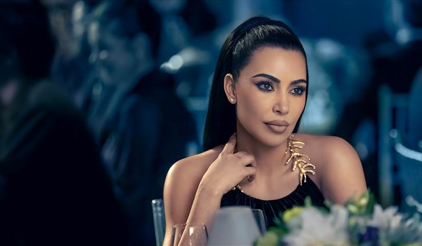 Kim Kardashian makes her major acting debut in 'American Horror Story: Delicate.' Acting coaches rev...