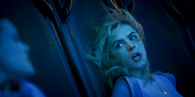 'Totally Killer' is one of many scary movies available to stream on Prime Video this spooky season.