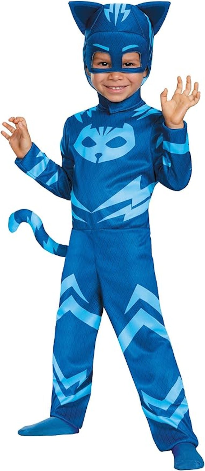 Disguise PJ Masks Catboy Costume for Kids