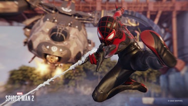 Marvel's Spider-Man 2 Preload Now Available!