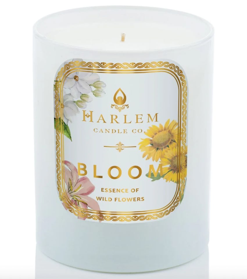&ldquo;Bloom&rdquo; Luxury Candle