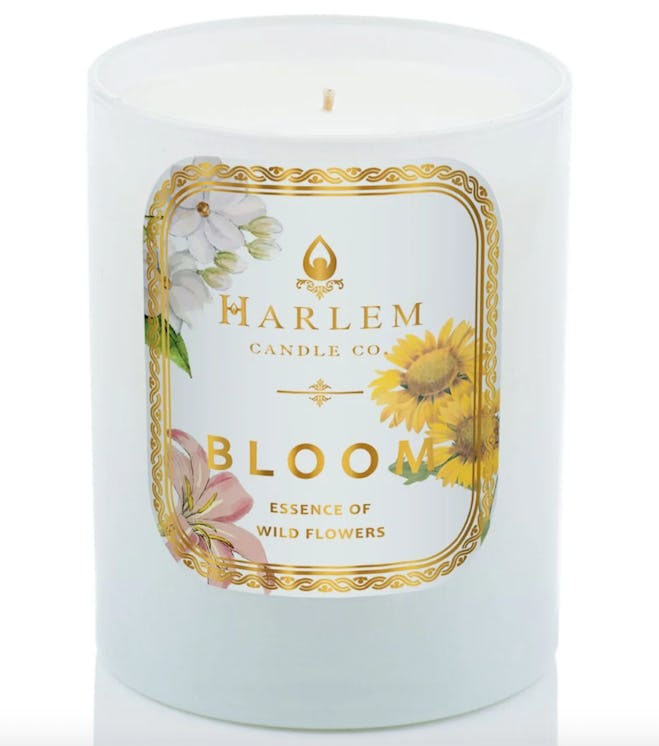"Bloom" Luxury Candle