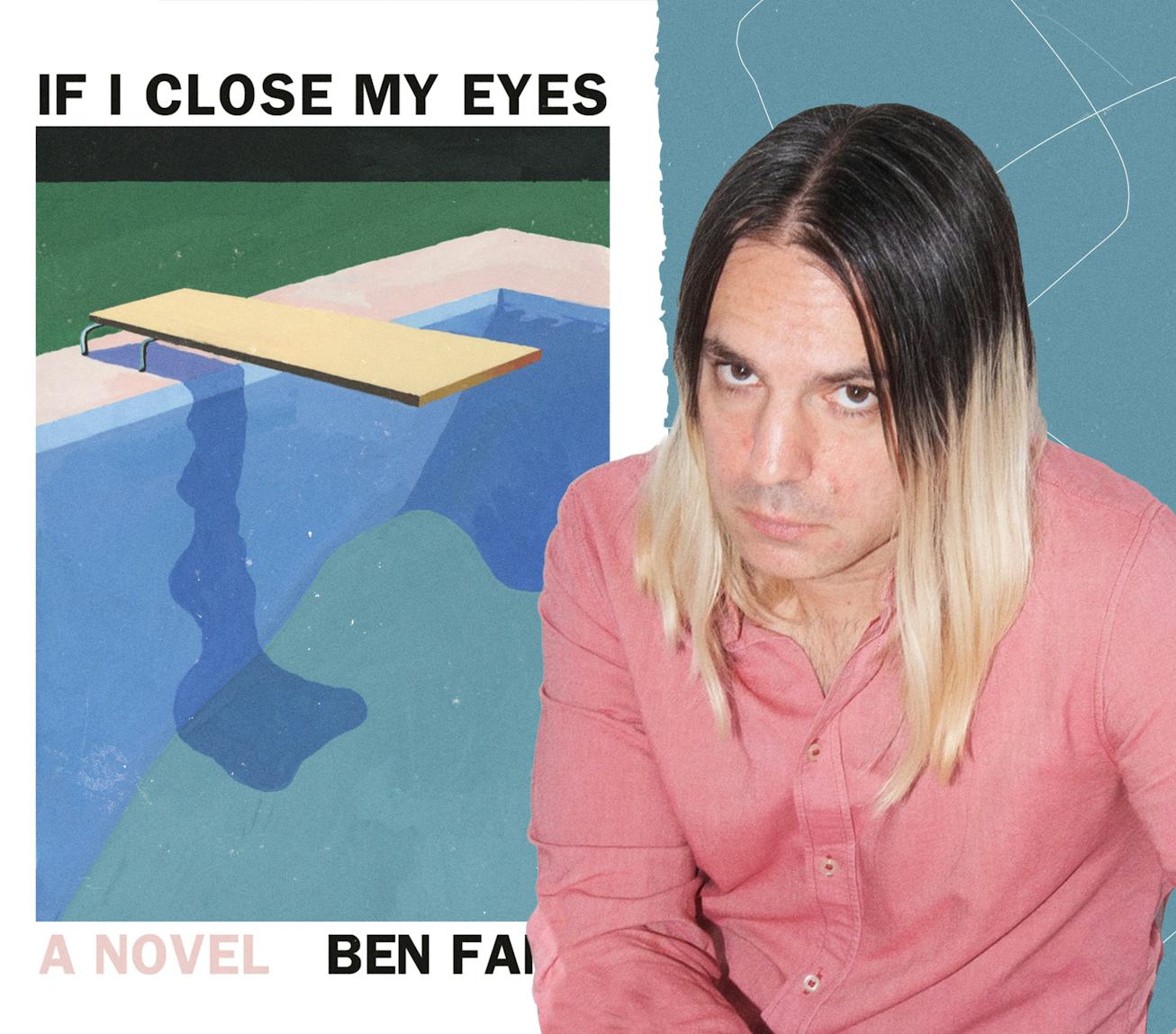 Of Soap Operas & Cynics: Ben Fama’s If I Close My Eyes