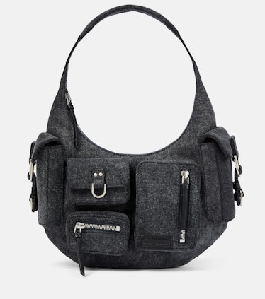 The Perfect Blend Of Fashion And Function, Hobo Bags Take Centre Stage This  Fall - Elle India