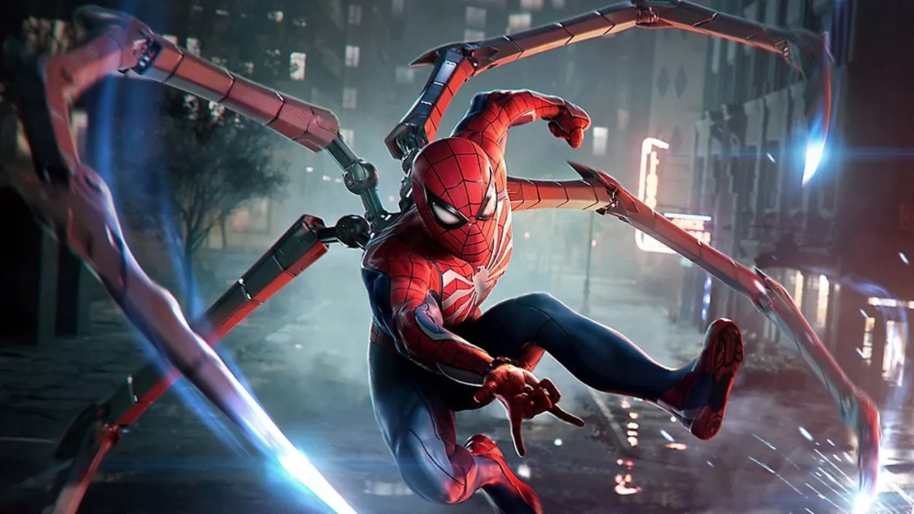 Marvel's Spider-Man 2 review: A more Venom-ous bite