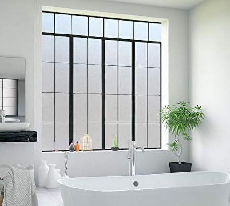 Coavas Window Privacy Film