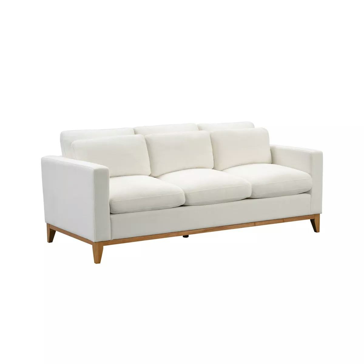 12 Chic Couches & Stylish Sofas From Target | The Zoe Report