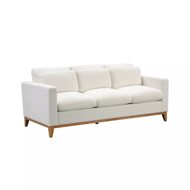 Viola Fabric Sofa 