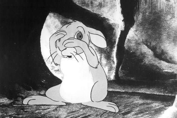 Watership Down.