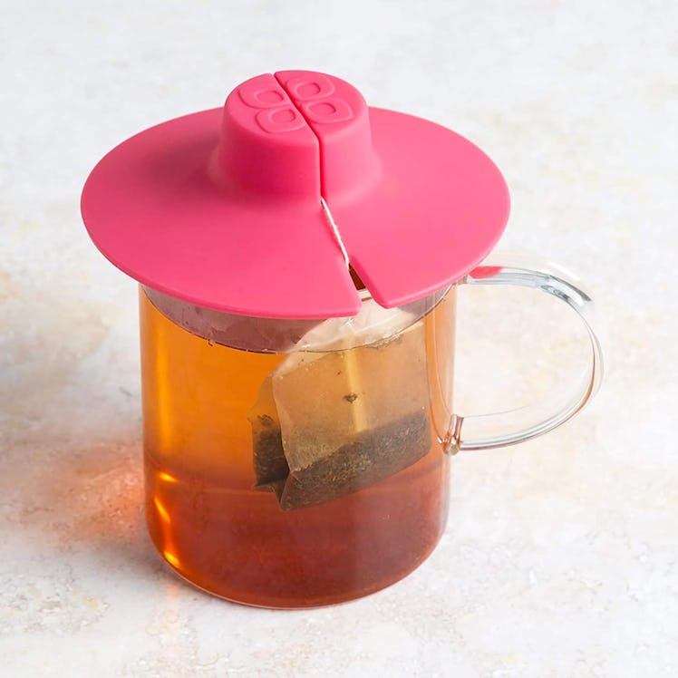 Primula Buddy Silicone Tea Bag Holder